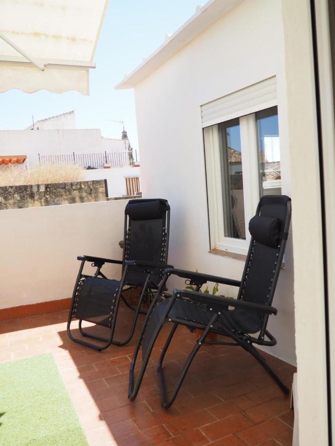 Apartment En Juderia La Murallita