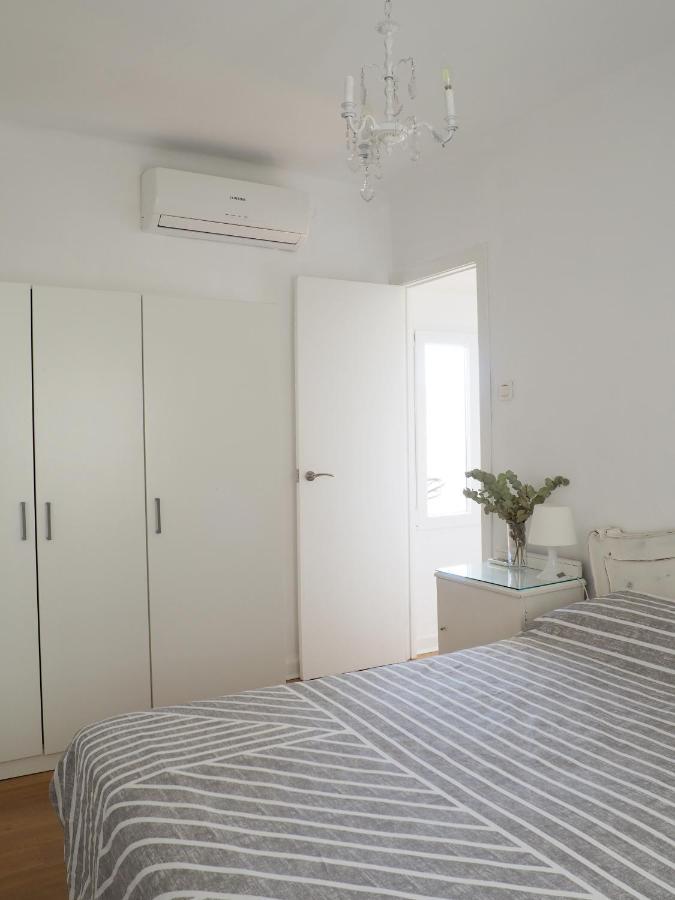 Apartment En Juderia La Murallita Cordoba