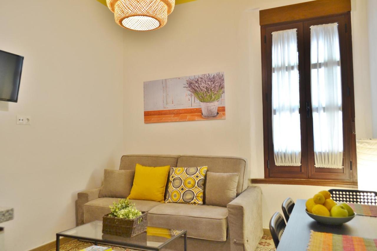 Sunshine Apartamento Córdoba