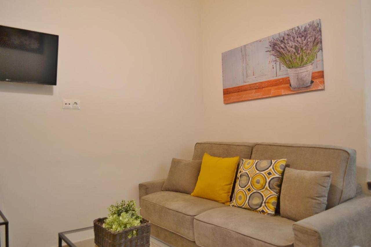 Apartamento Sunshine *