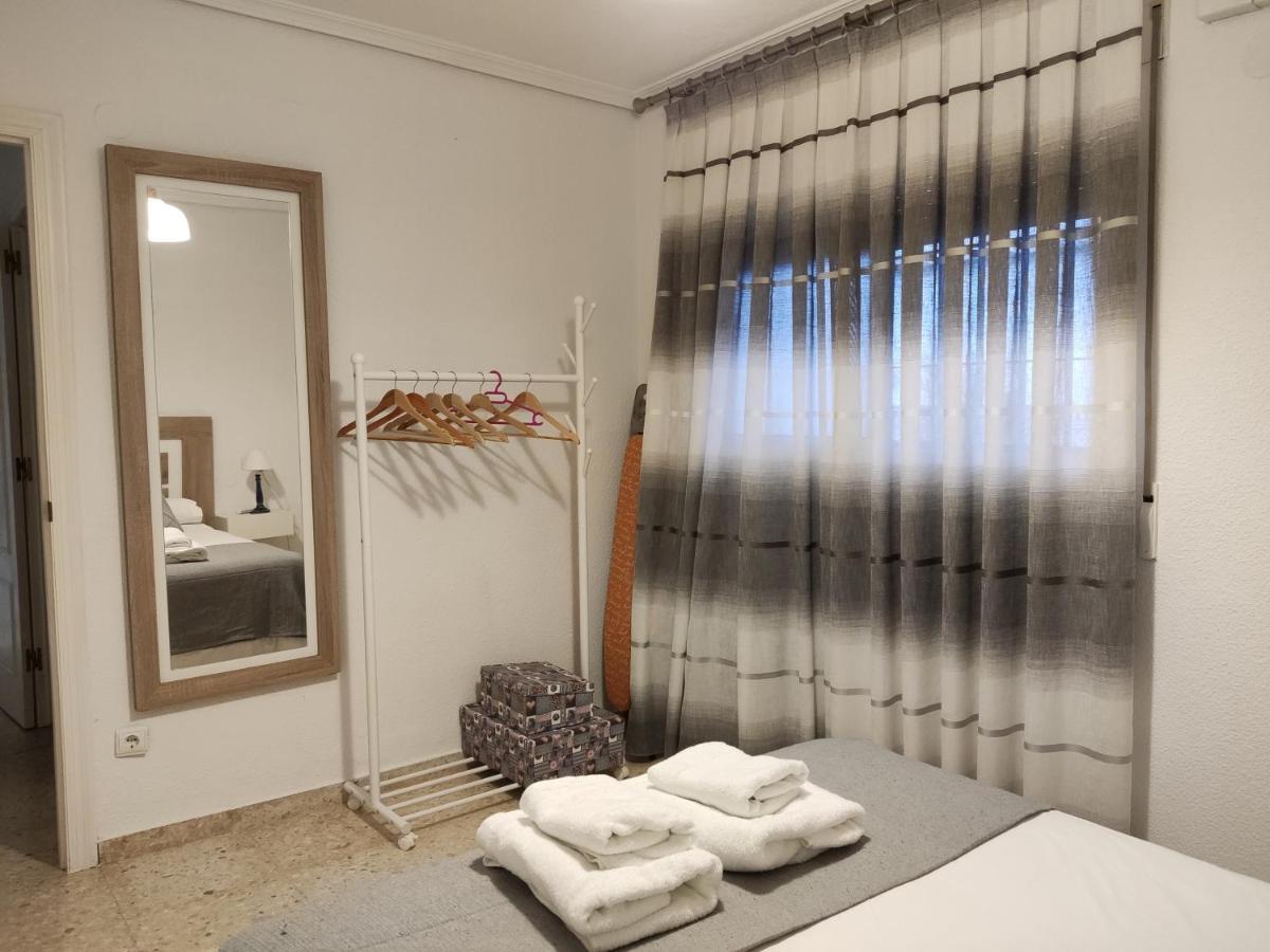 Apartment Nuevo Sueno Del Alcazar Cordoba