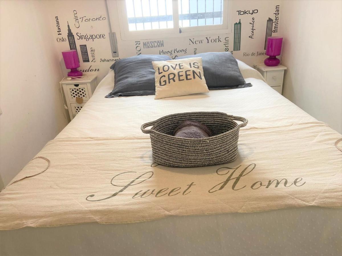 Apartamento Despertar En San Basilio *