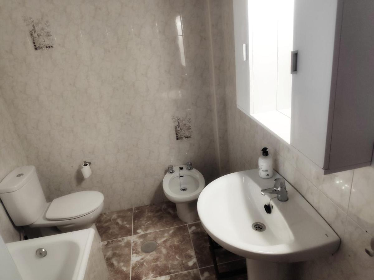 Apartment Victoria Cordoba