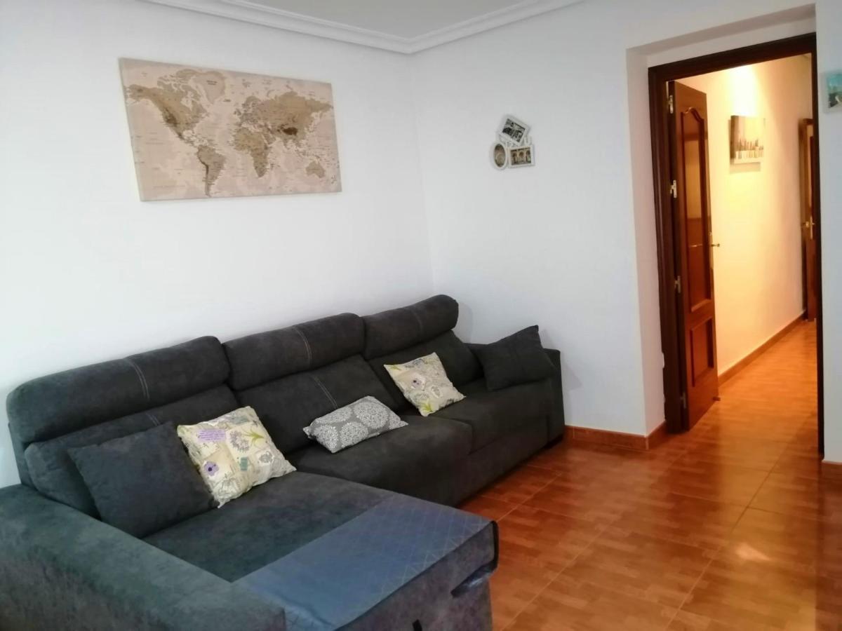 Casa Tres Limoneros * Córdoba