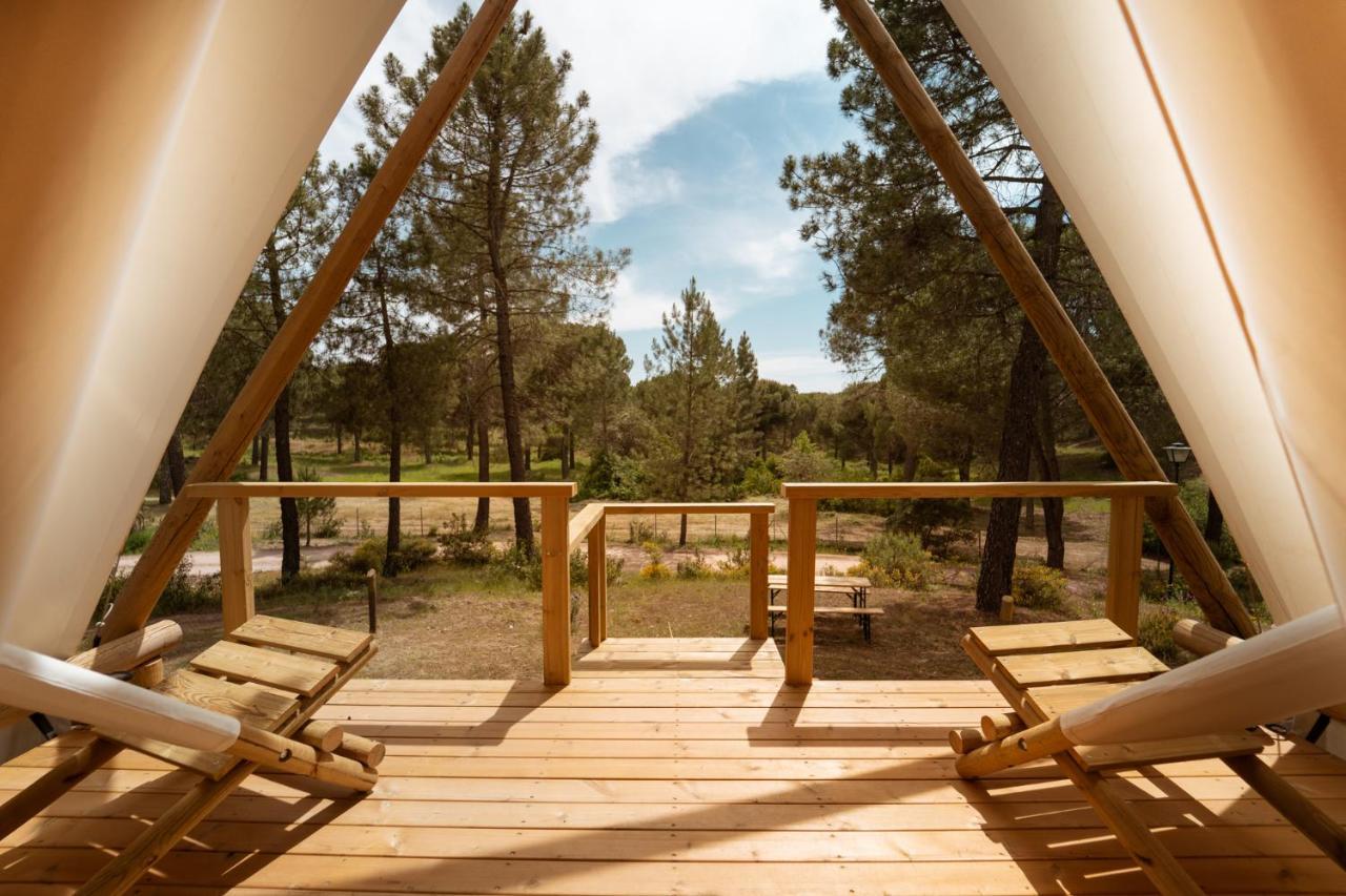 Campsite Kampaoh