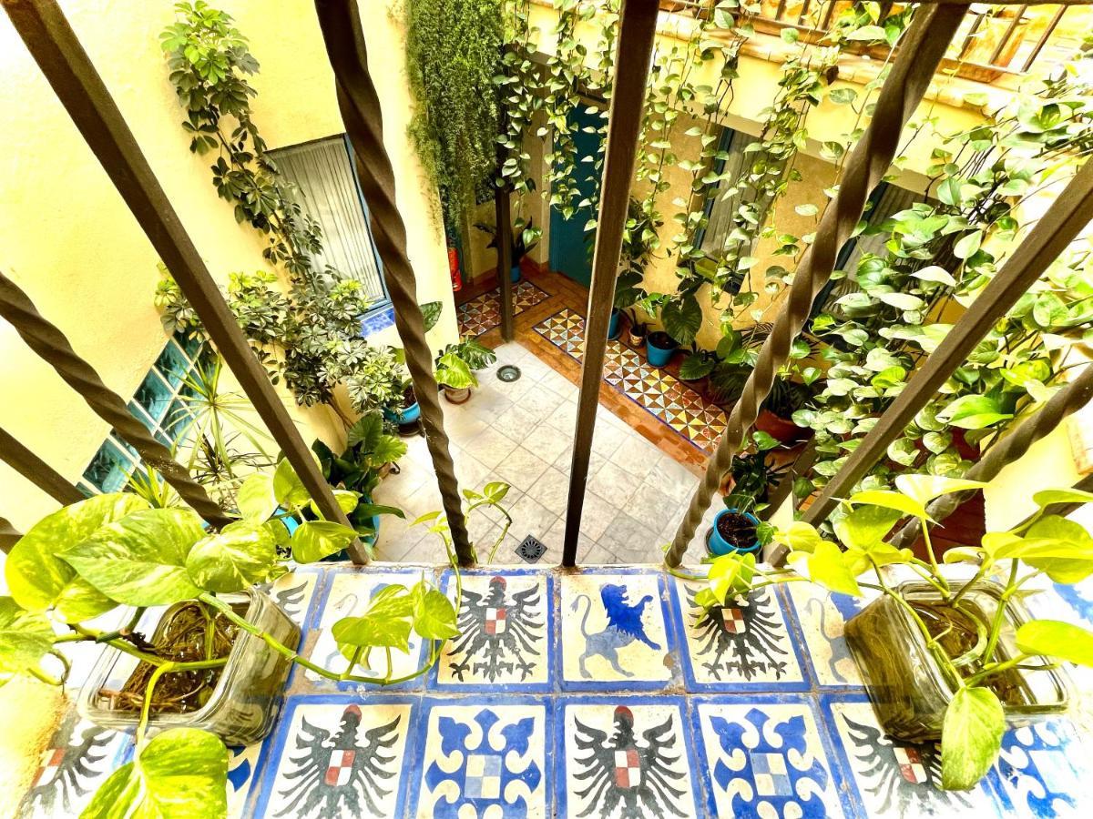 Conde De Cardenas Hotel