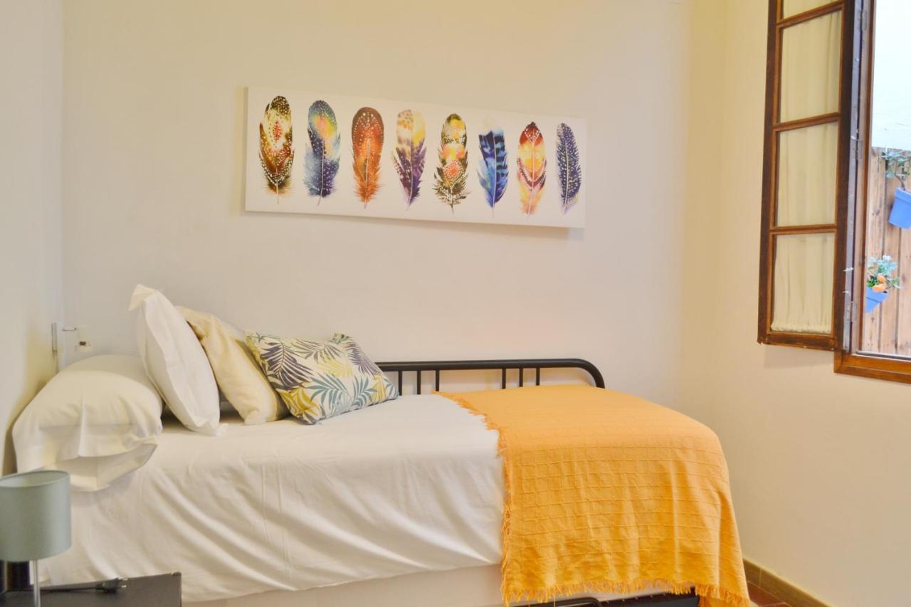 Sunshine Apartamento *