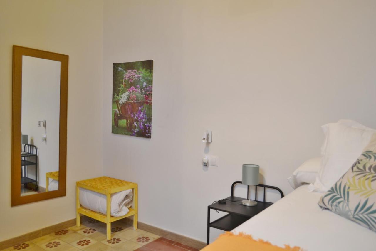 Apartamento Sunshine *