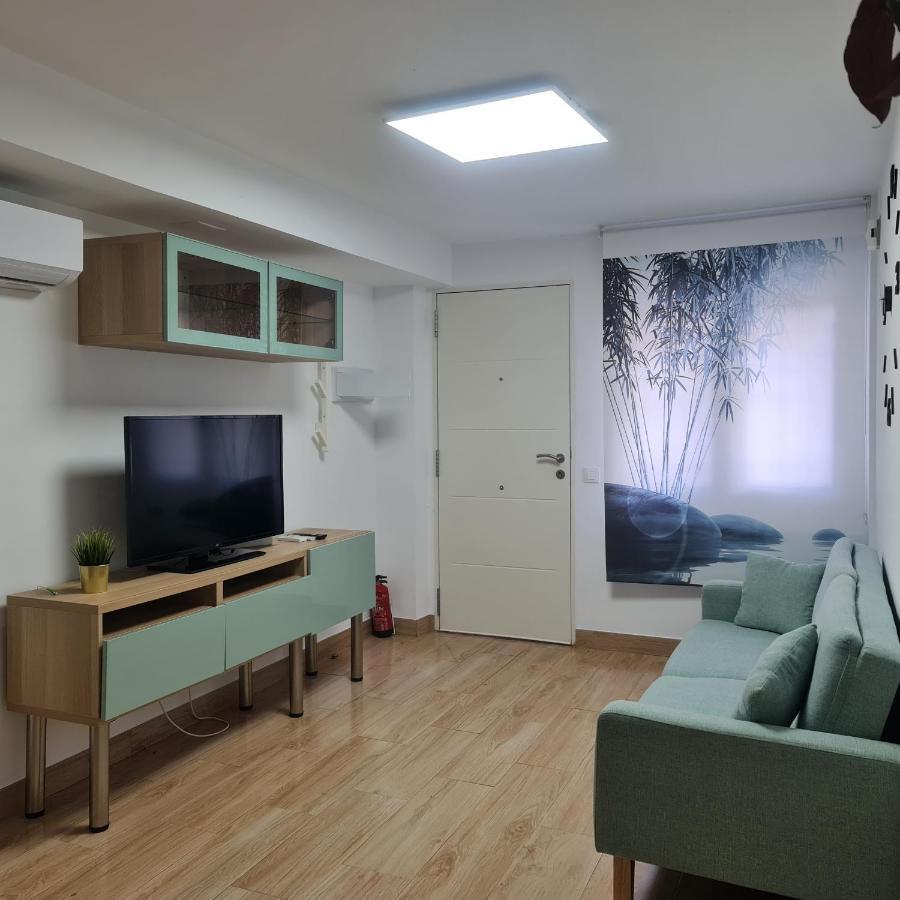 La Victoria 5 Apartamento Córdoba