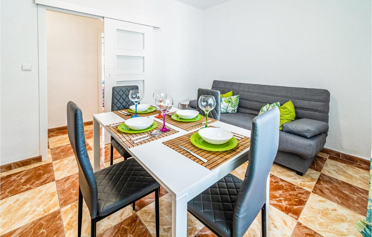 Beautiful In With Kitchenette Córdoba