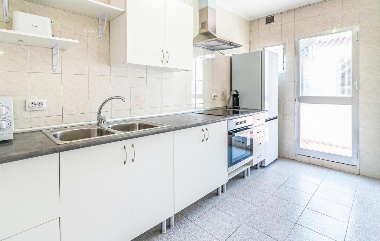 Beautiful In With Kitchenette Apartamento