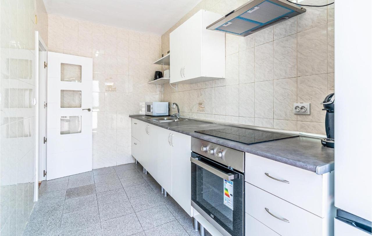 Beautiful In With Kitchenette Apartamento