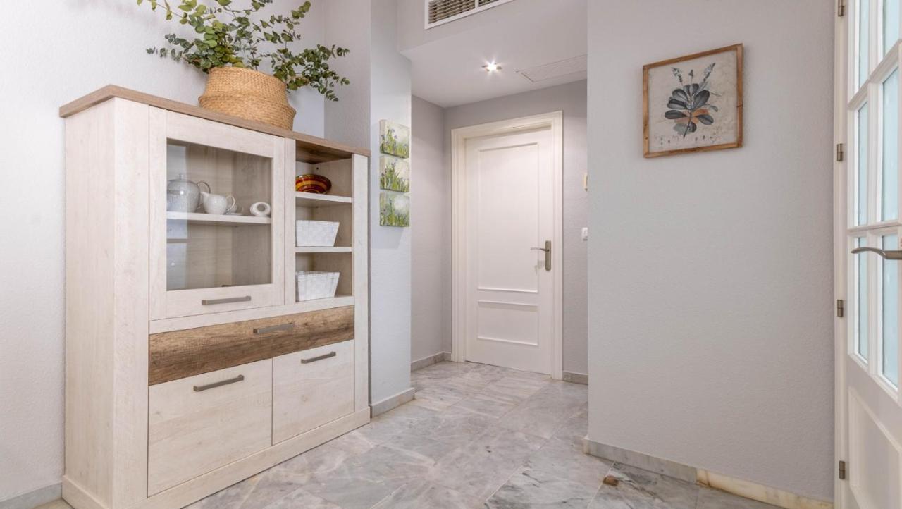 Apto. Hall Apartamento