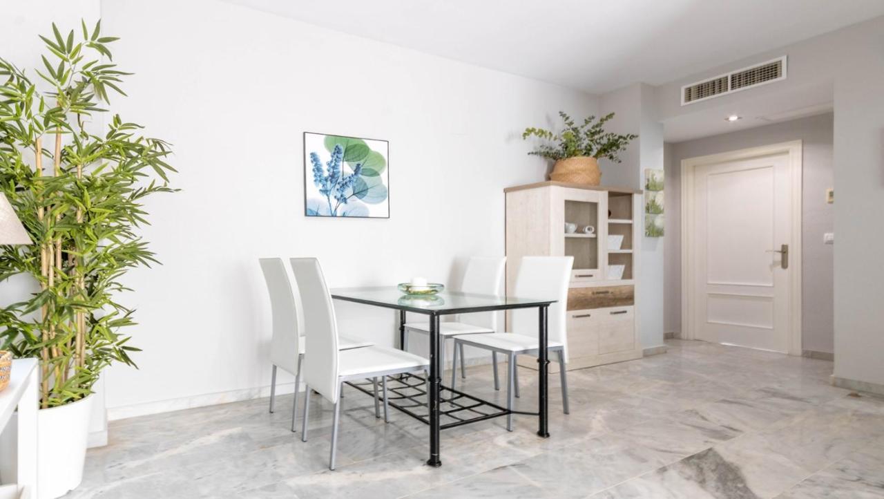 Apartamento Apto. Hall Córdoba