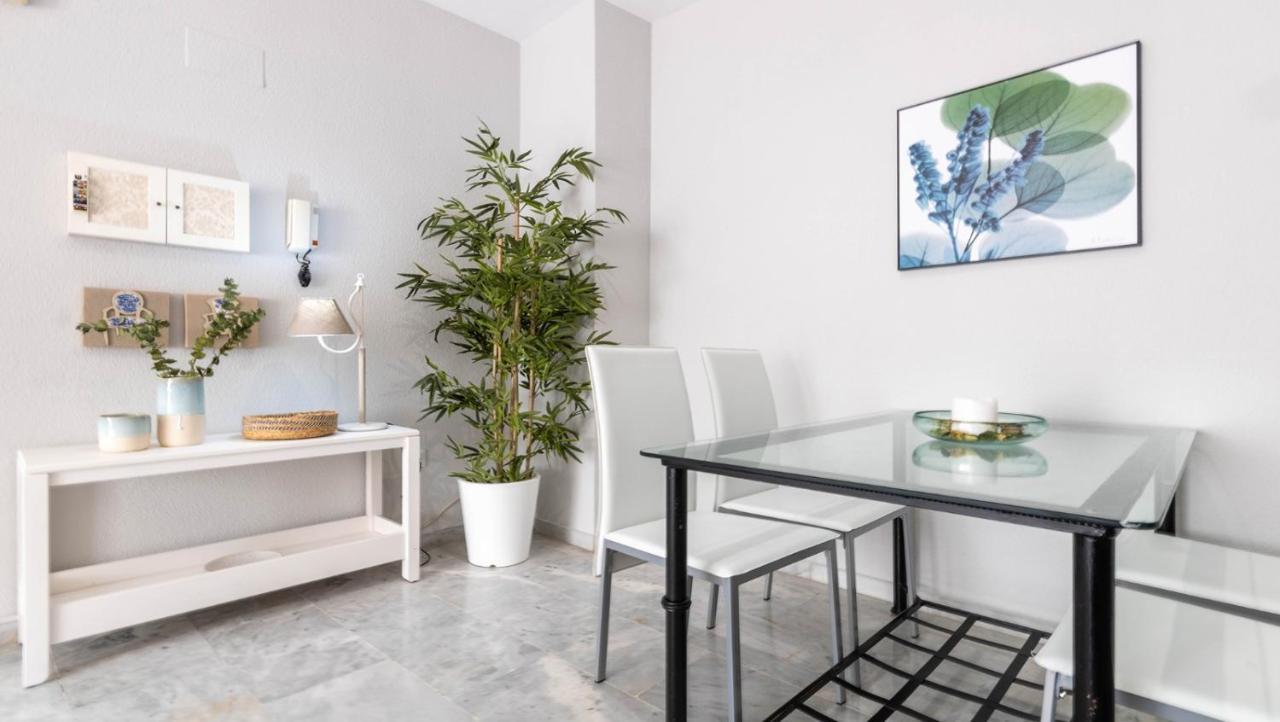 Apartment Apto. Hall Cordoba