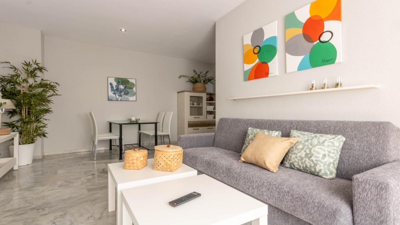Apartment Apto. Hall *