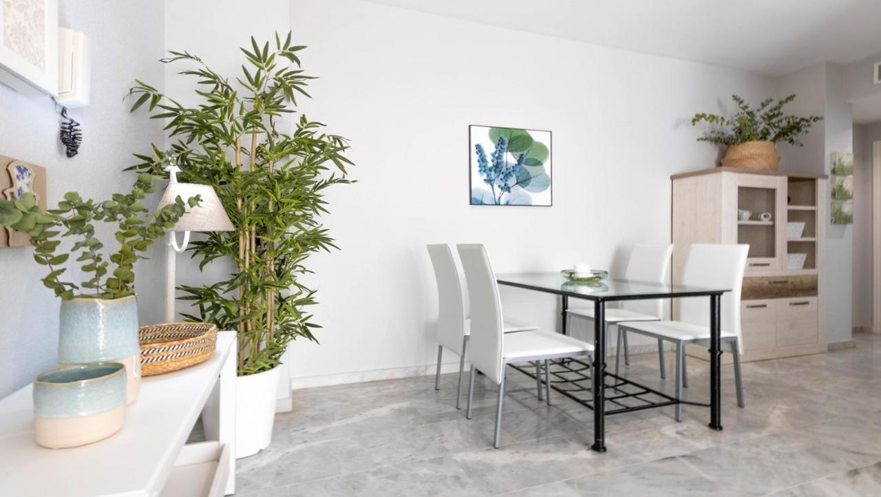 Apto. Hall Apartment Cordoba
