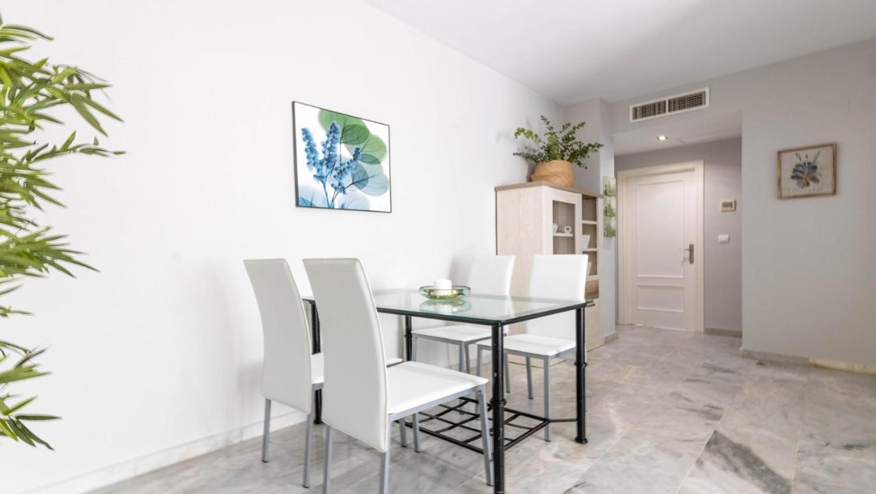 Apto. Hall Apartment Cordoba