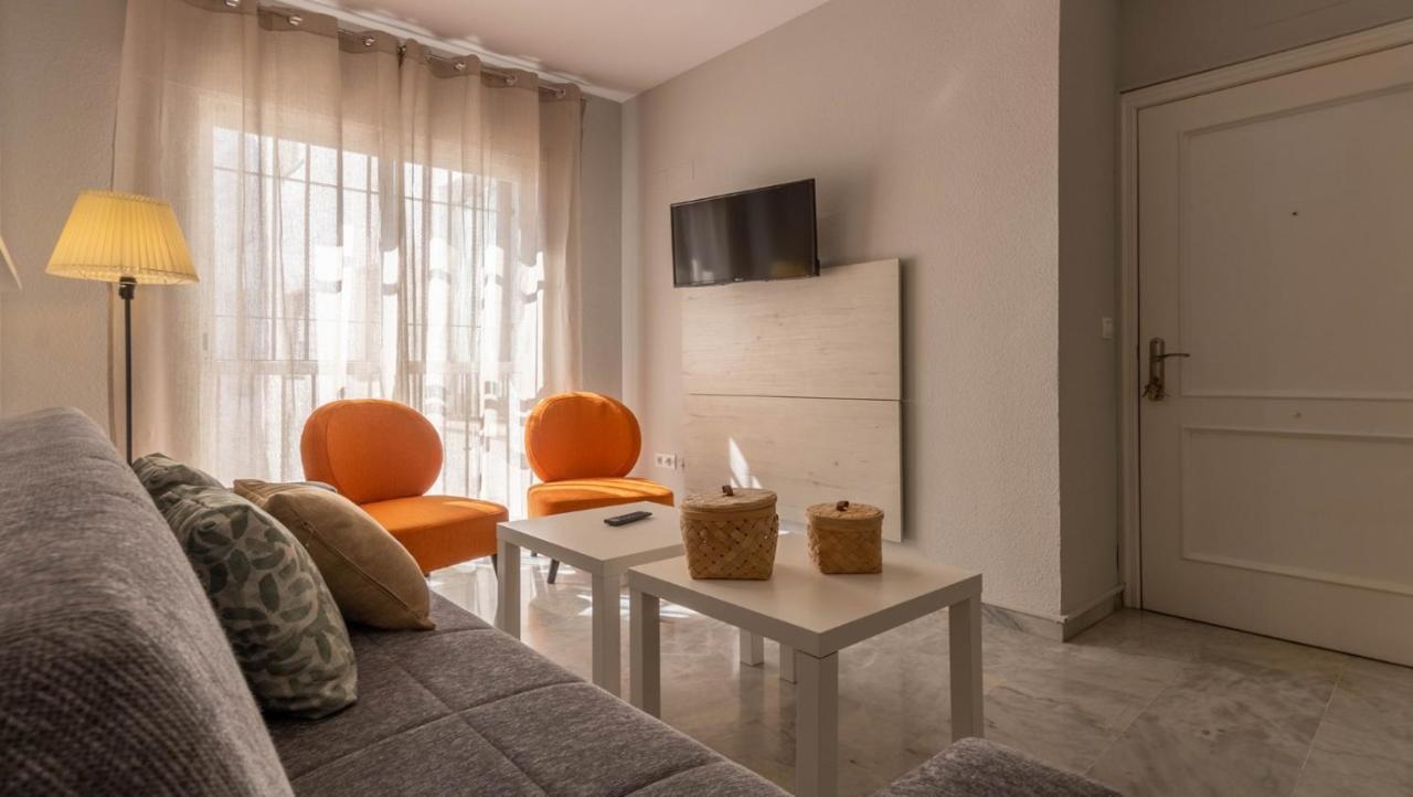 Apto. Hall Apartamento