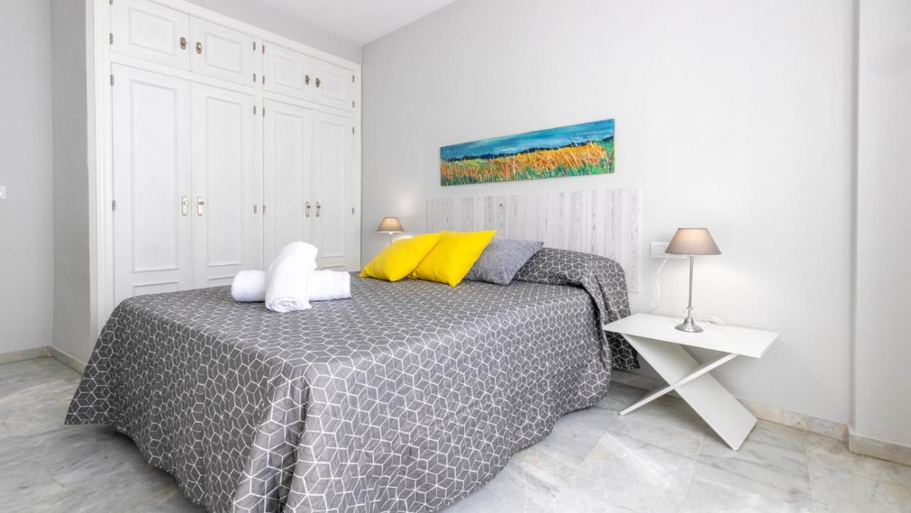 Apto. Hall Apartamento Córdoba
