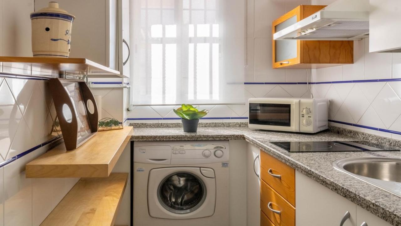 Apartment Apto. Hall Cordoba