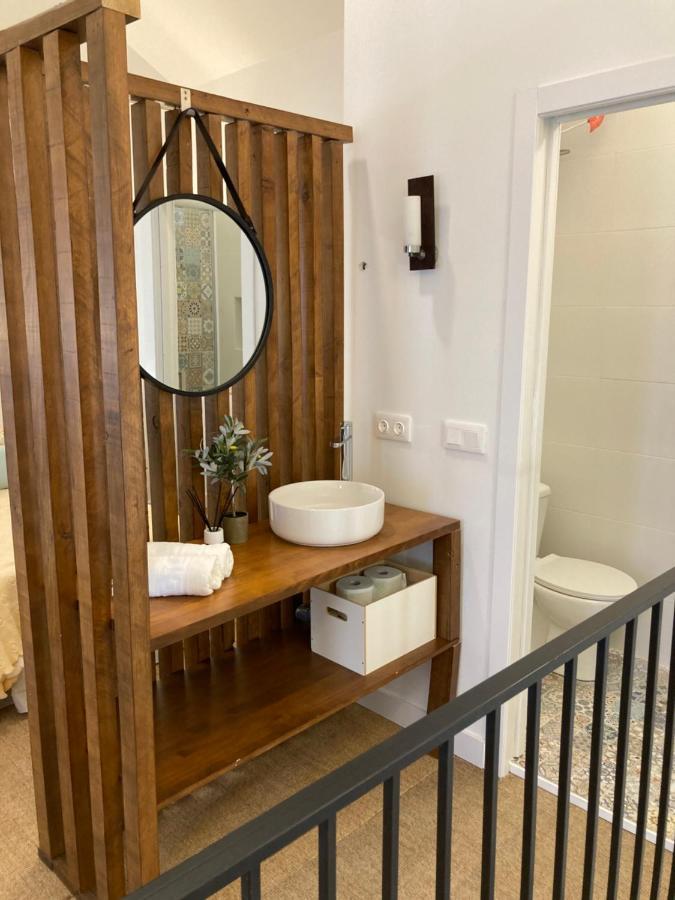 La Casa Del Estanco Сasa de vacaciones Córdoba