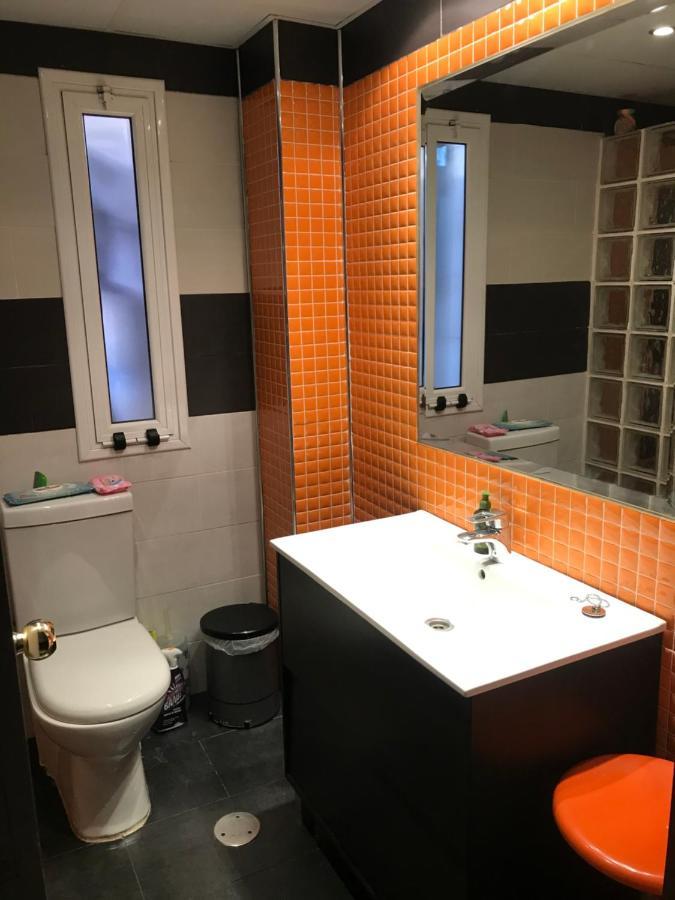 Habitación en casa particular Vpv La Ladera 3 Córdoba