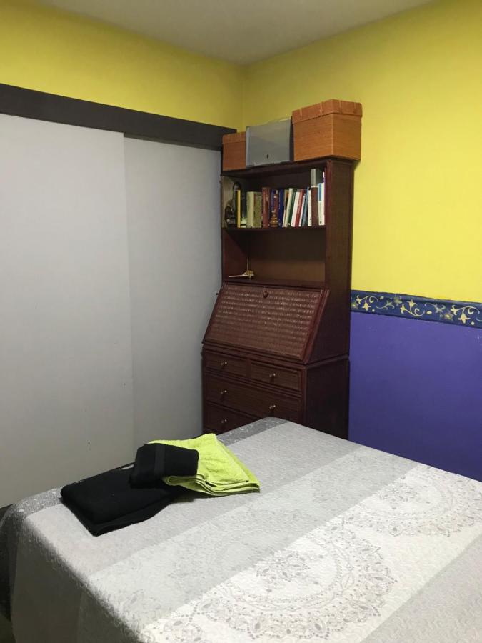 Habitación en casa particular Vpv La Ladera 3 *