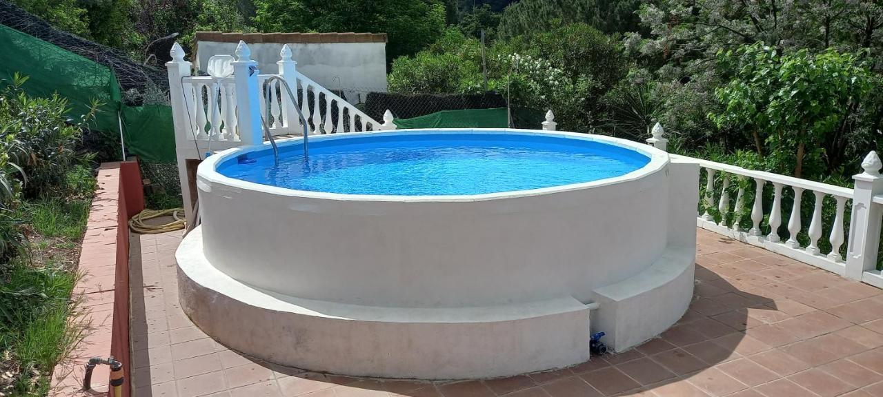 Holiday home Rural La Solana, A 12 Kilometros De En Plena Sierra, Con Piscina *