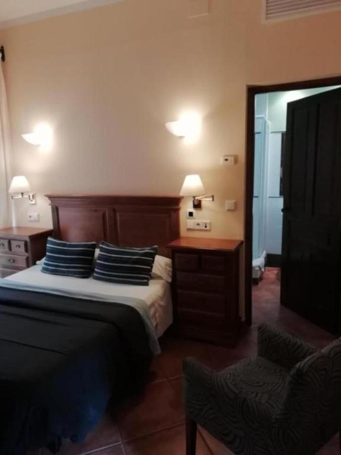 Hotel Plateros