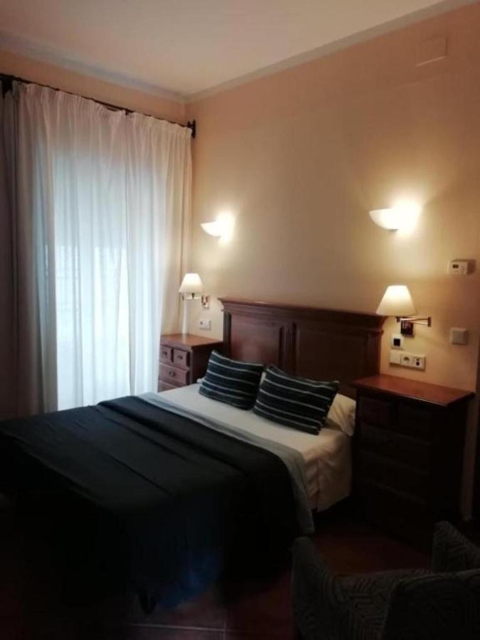 Hotel Plateros