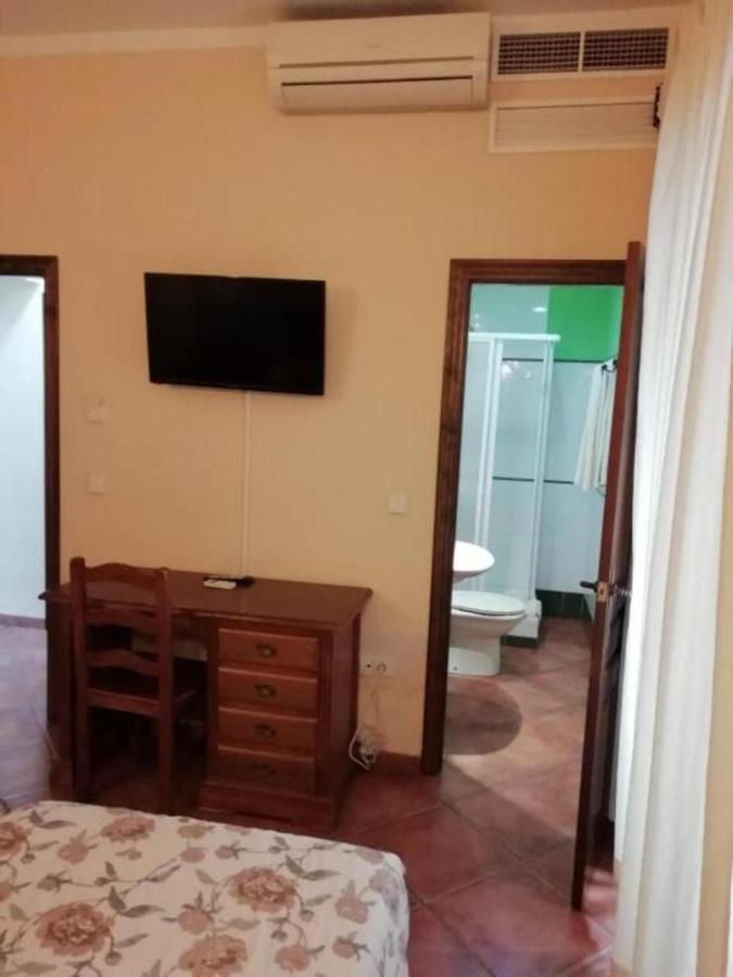 Hotel Plateros *