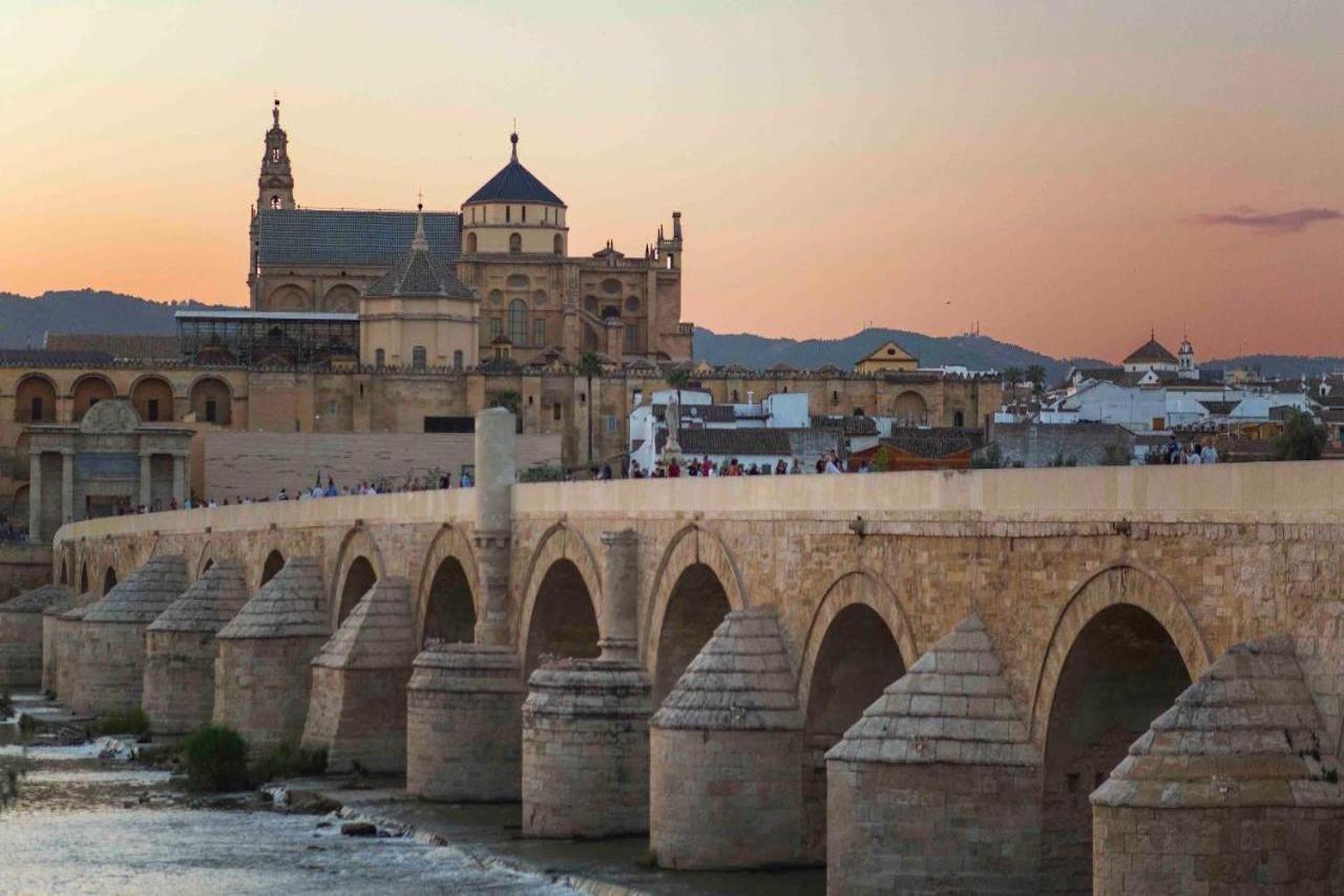 Tandem Torre De La Calahorra Córdoba