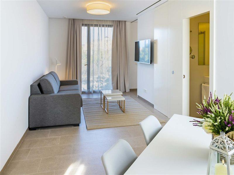 Tandem Torre De La Calahorra Apartamento *