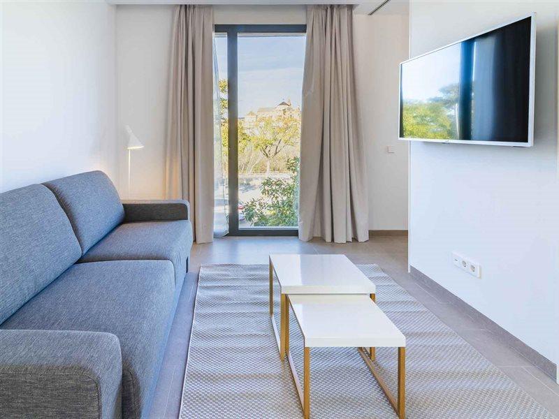 Apartamento Tandem Torre De La Calahorra *