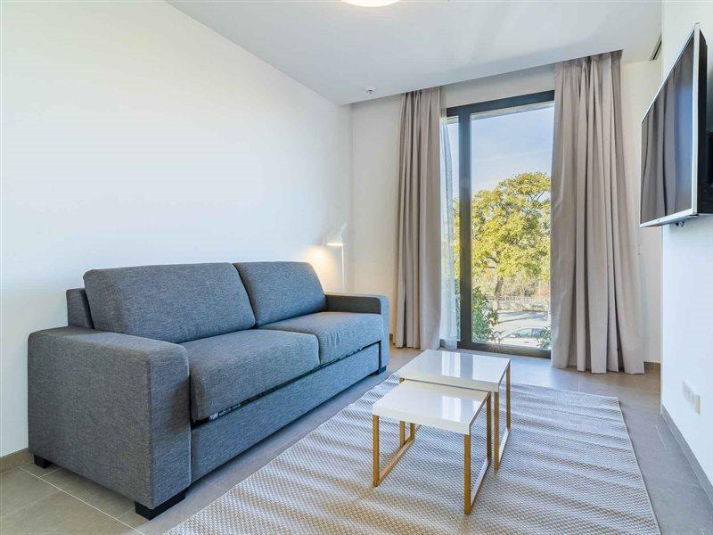 Tandem Torre De La Calahorra Apartamento Córdoba