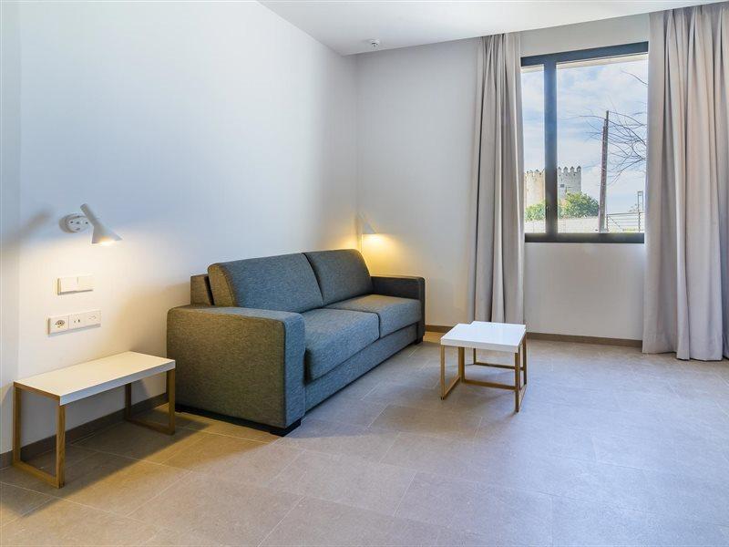 Tandem Torre De La Calahorra Apartamento