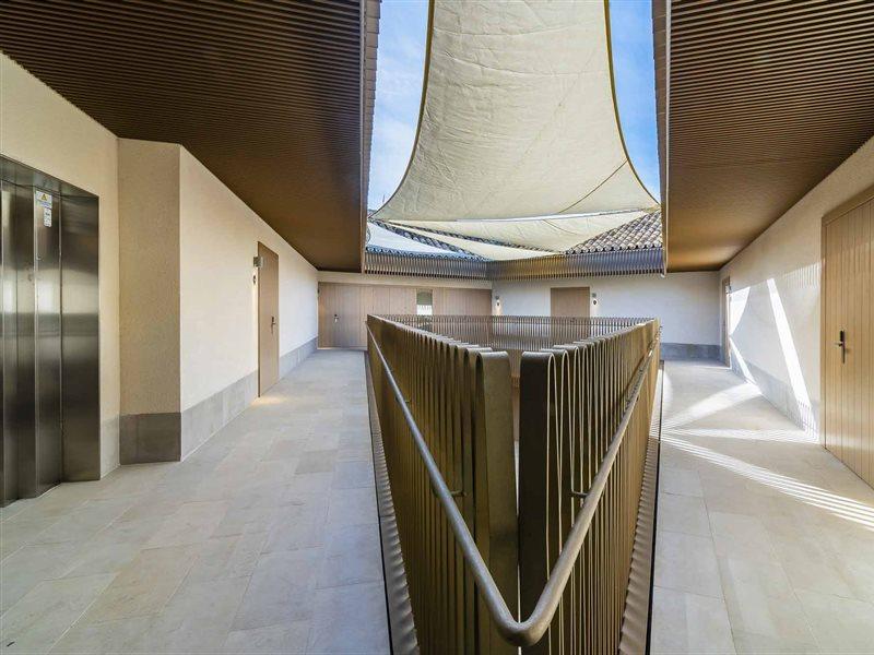 Apartamento Tandem Torre De La Calahorra *