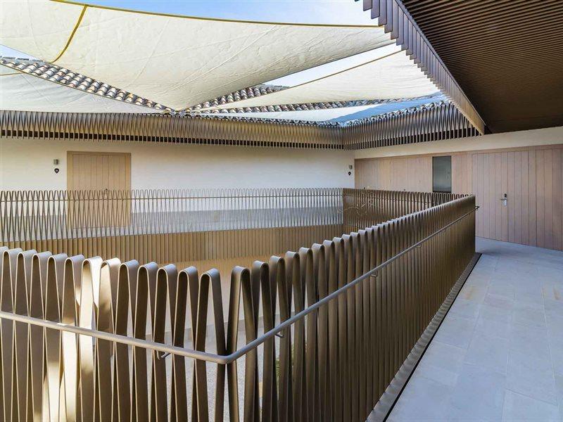 Tandem Torre De La Calahorra Apartamento Córdoba