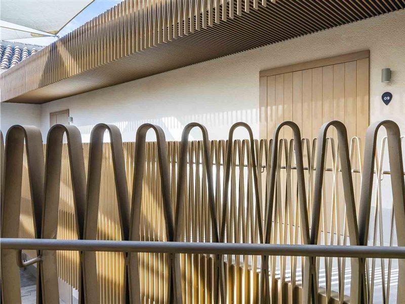 Tandem Torre De La Calahorra Apartamento Córdoba