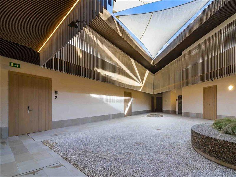 Tandem Torre De La Calahorra Apartamento Córdoba