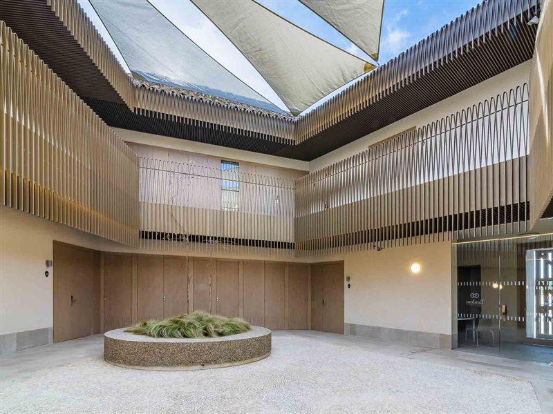 Apartamento Tandem Torre De La Calahorra *