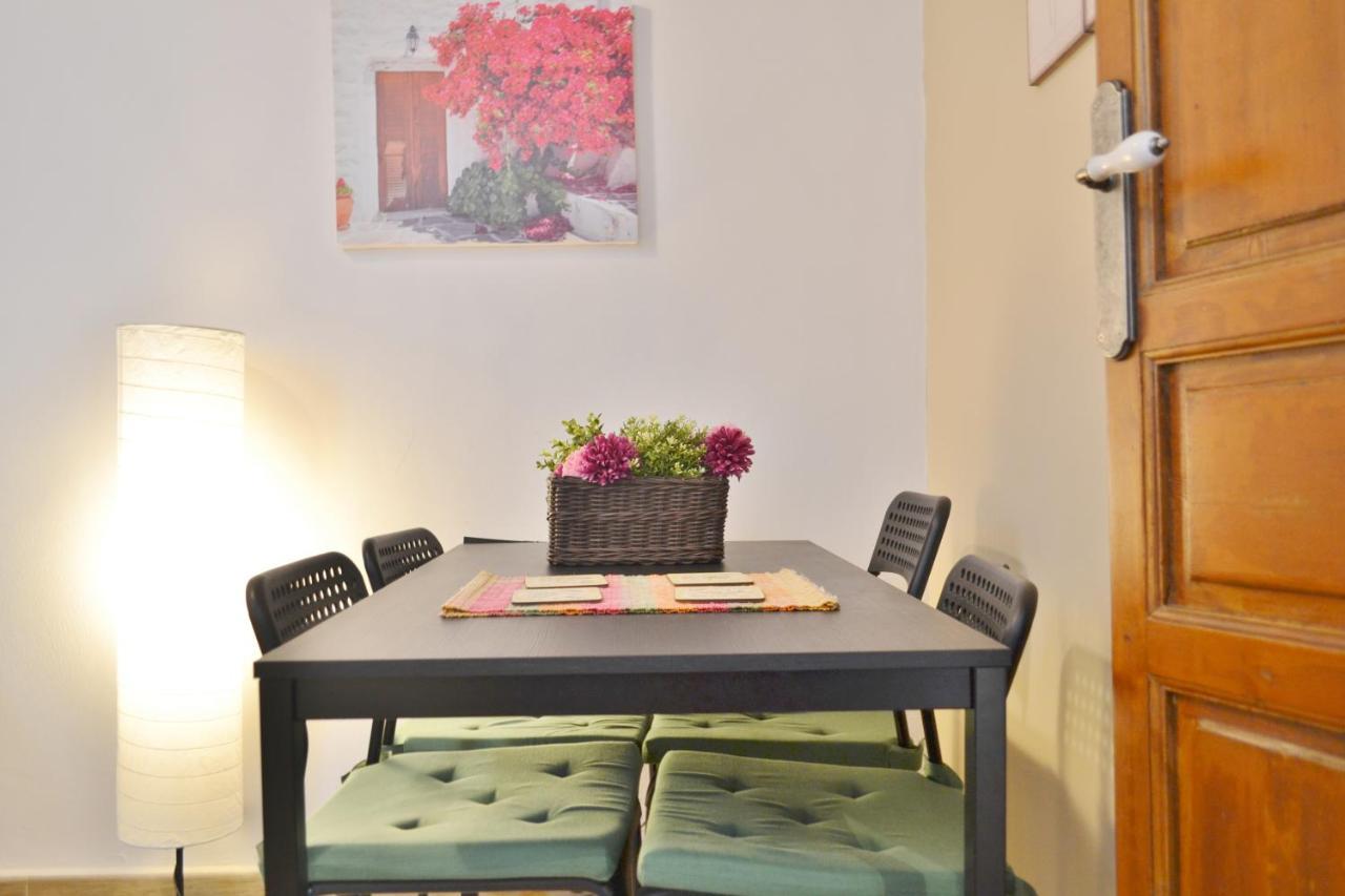 Apartamento Sunshine