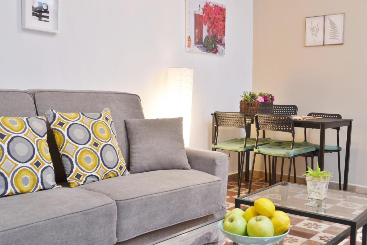 Apartamento Sunshine Córdoba