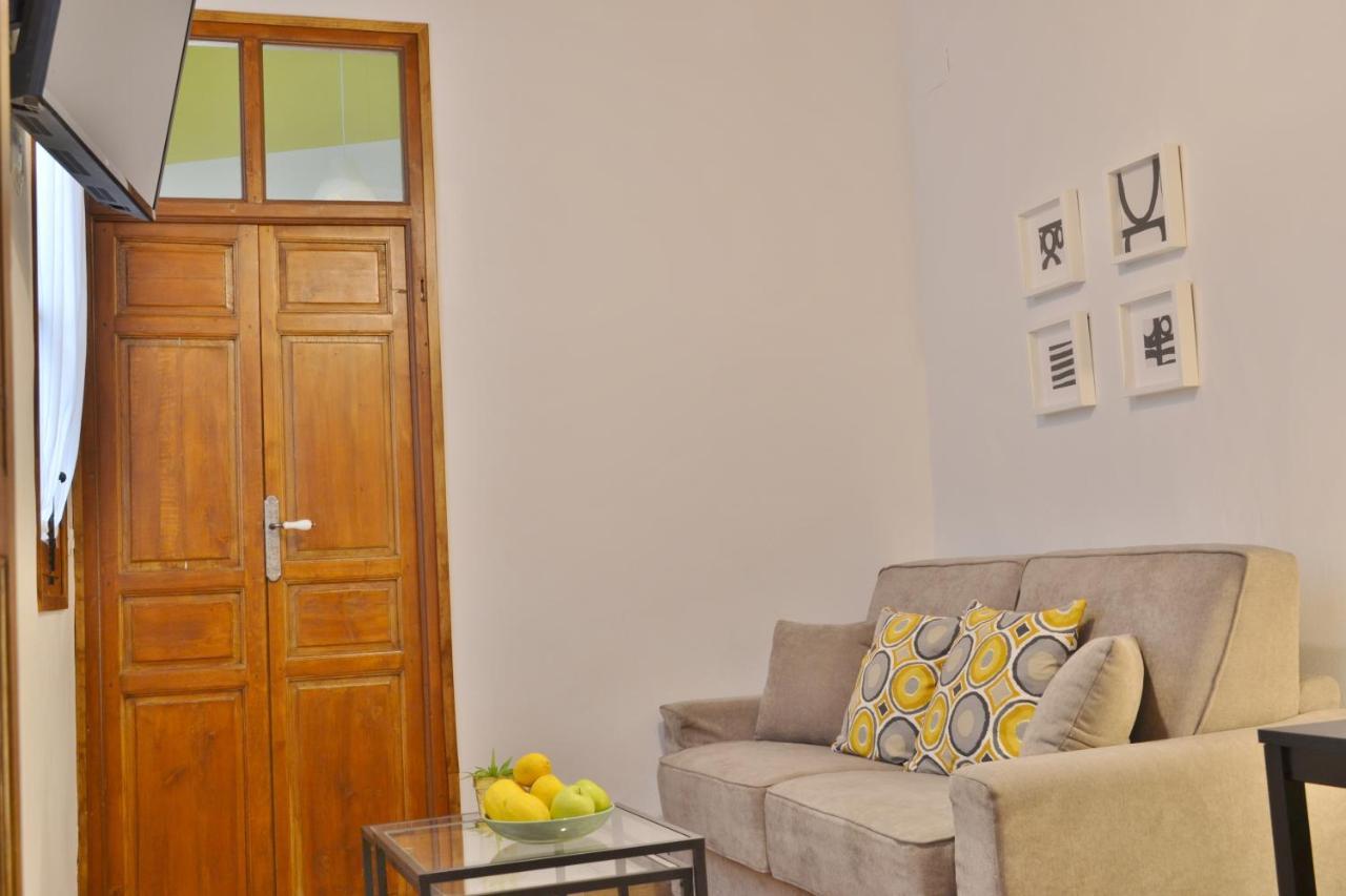 Sunshine Apartamento
