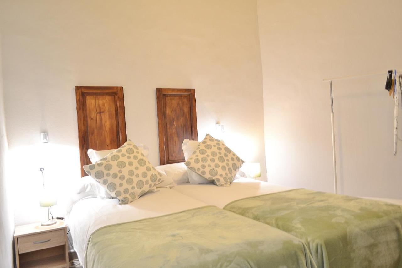 Sunshine Apartamento