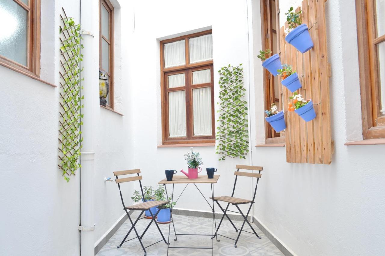 Sunshine Apartamento