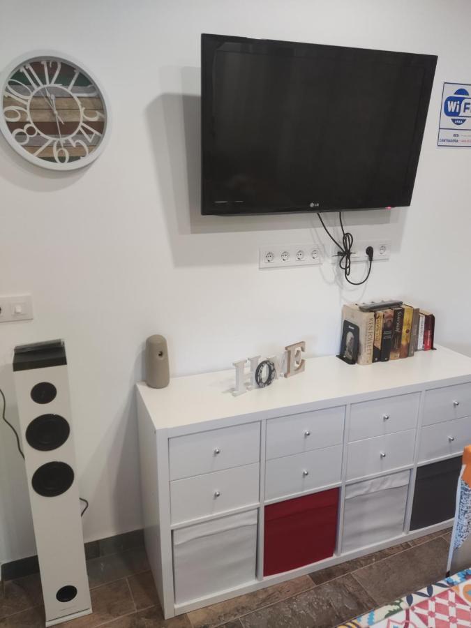 Apartamento Casa Juanma *