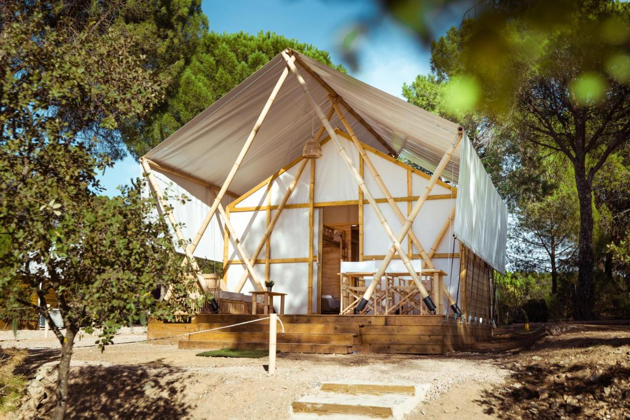 Camping Kampaoh Córdoba