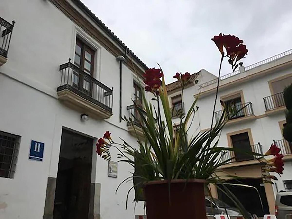 Hotel Plateros *
